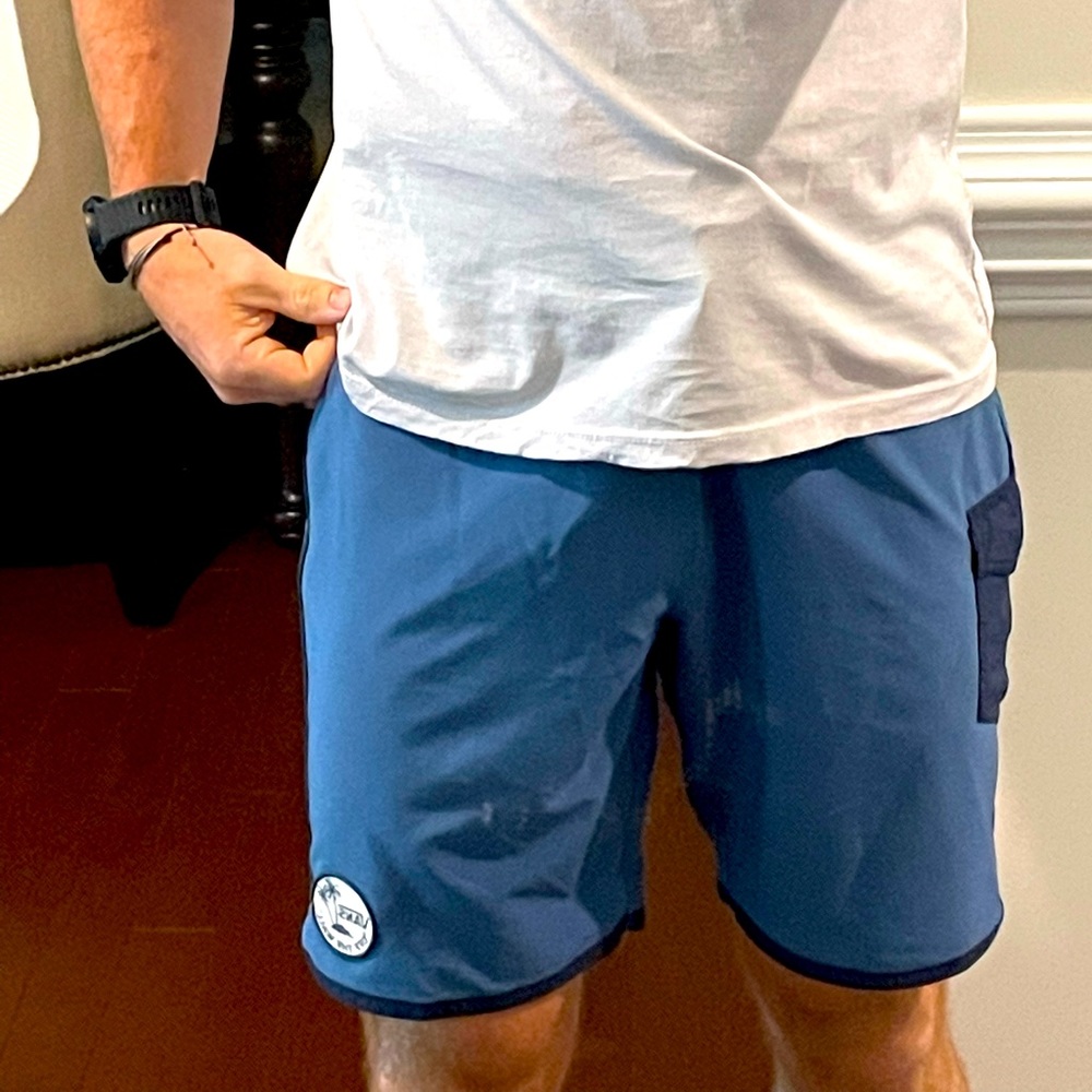 Vans Board Shorts